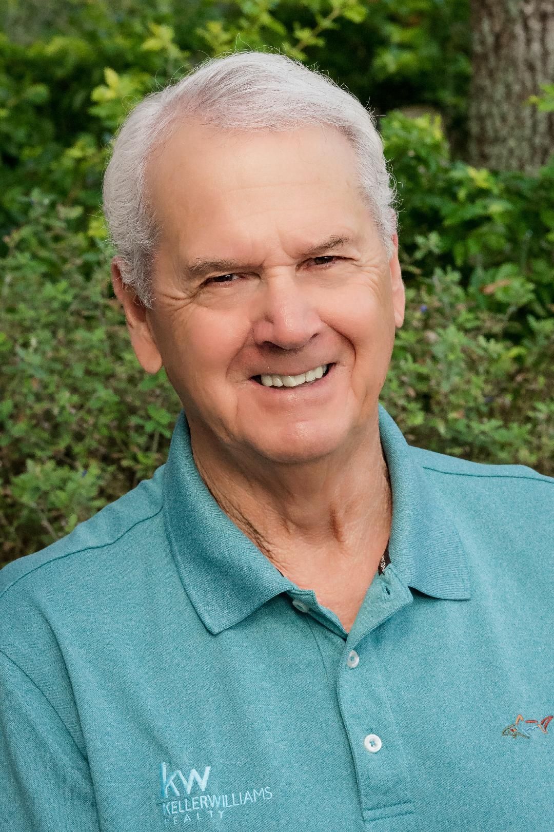 Jim Ward — The Ward Team, Keller Williams Tampa Properties
