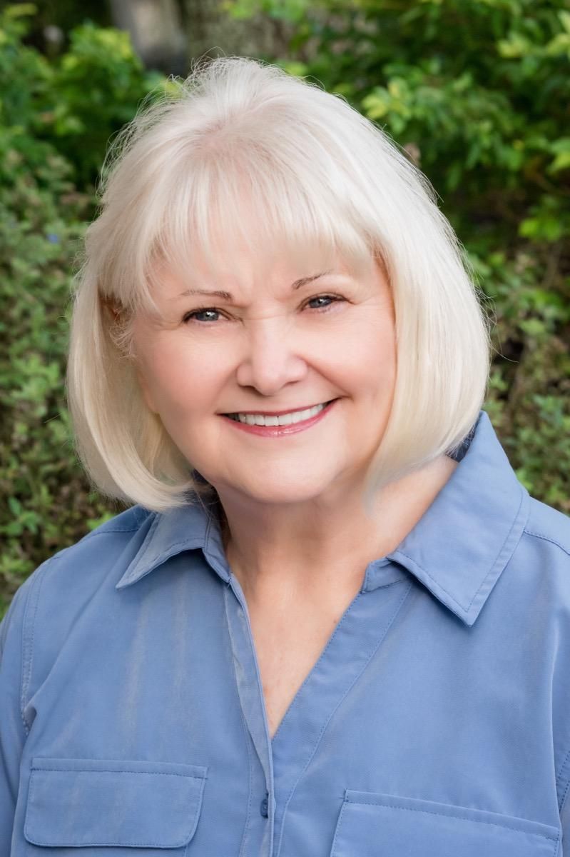 Nancy Ward — The Ward Team, Keller Williams Tampa Properties