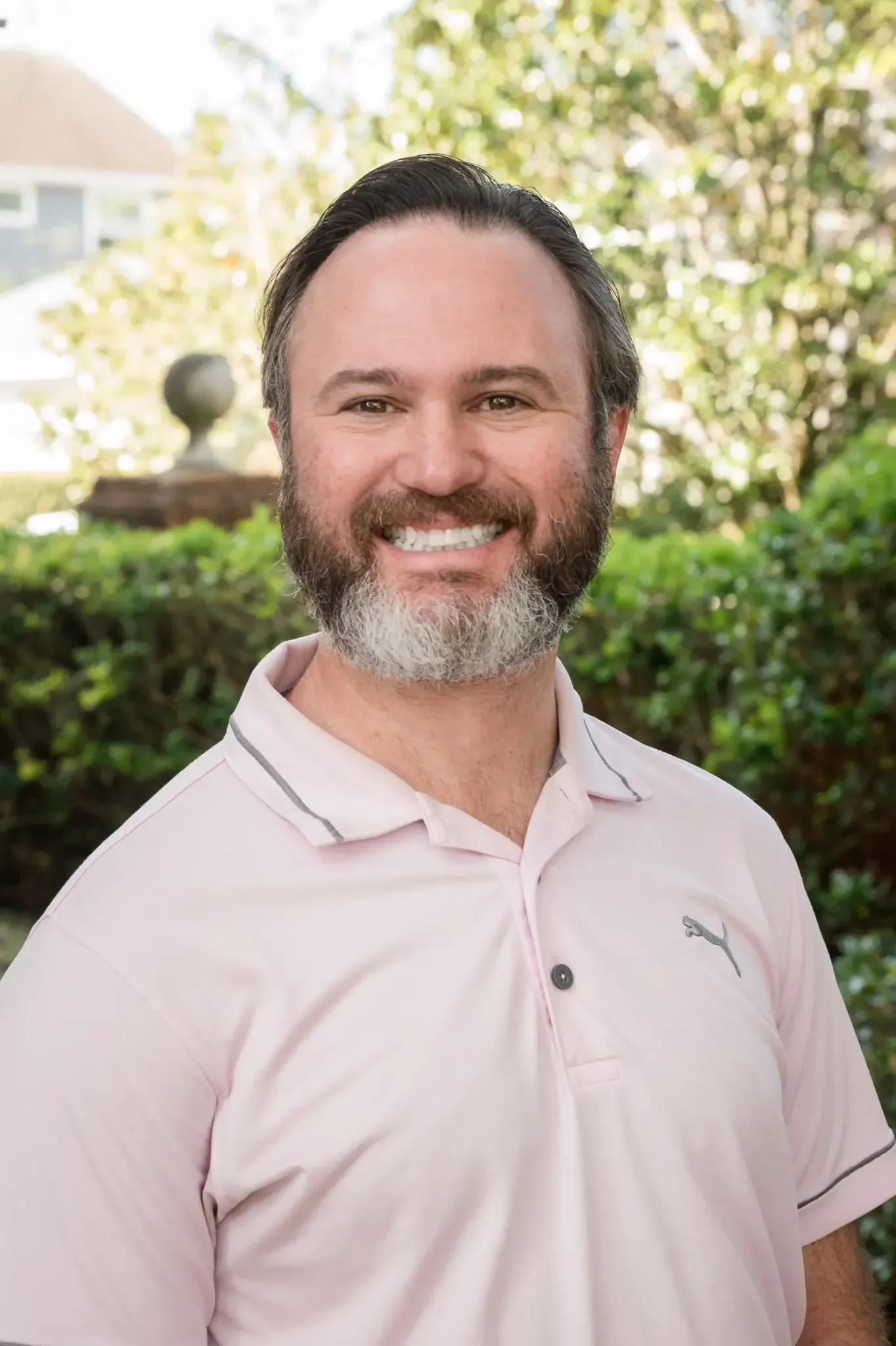 Michael Ward — Golf Community Specialist, The Ward Team