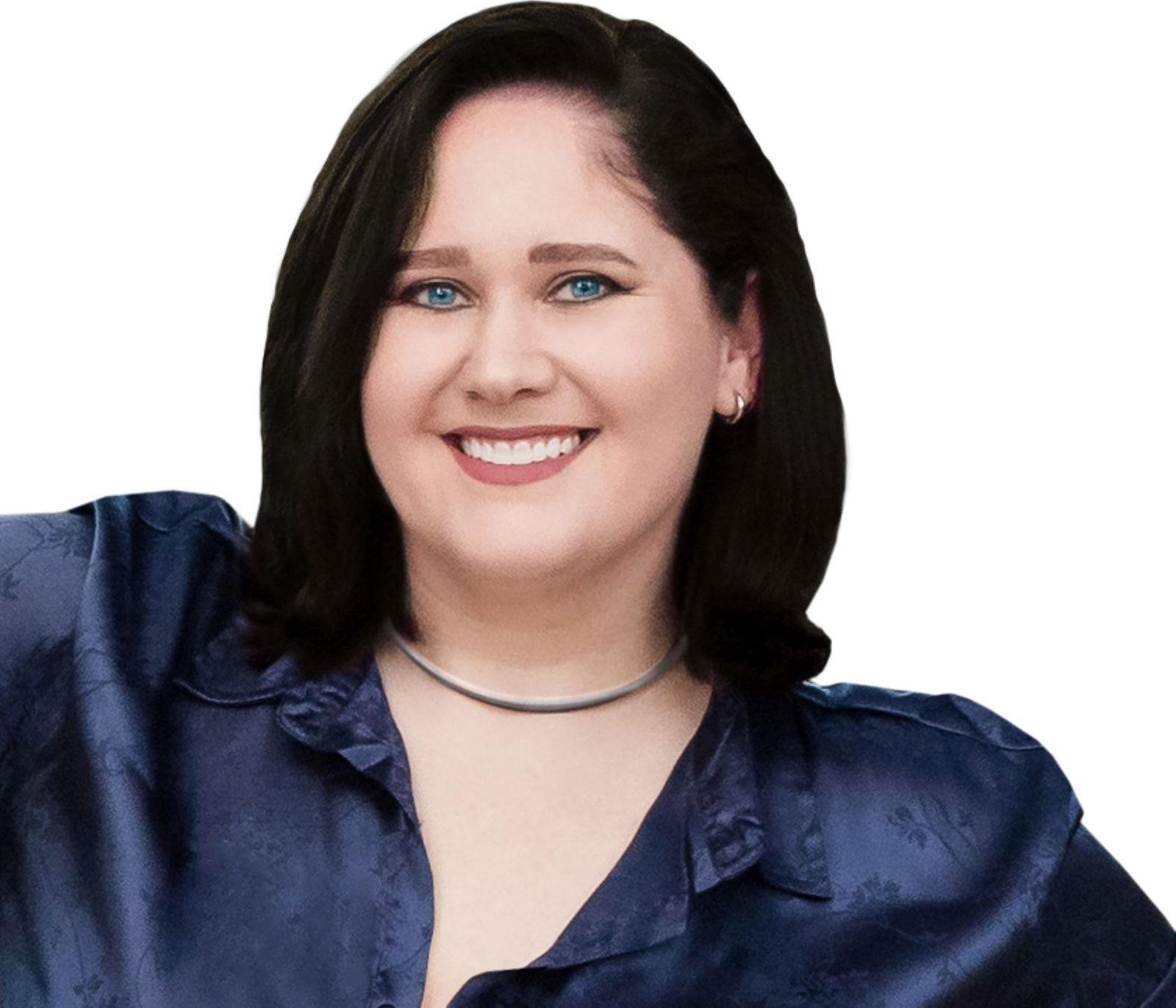 Katie Ward — Marketing Specialist, The Ward Team